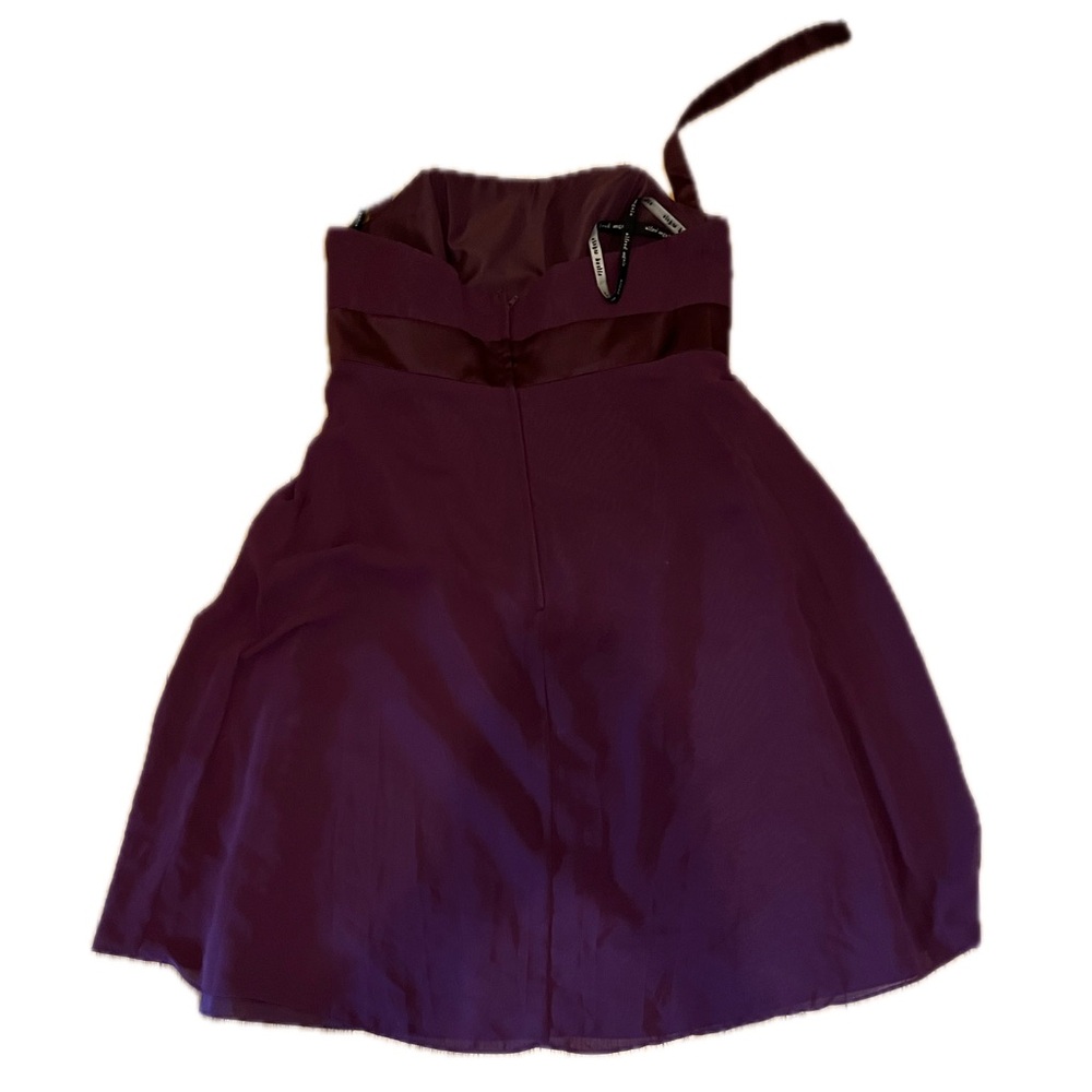 Alfred Angelo brown dress box 4